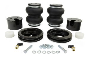 Audi TT RS Air Suspension Kit - Rear - Air Lift - Slam Series Kit - `19-`23